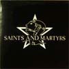 Saints Martyrs black