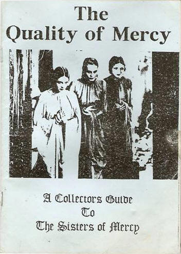 thequalityofmercy